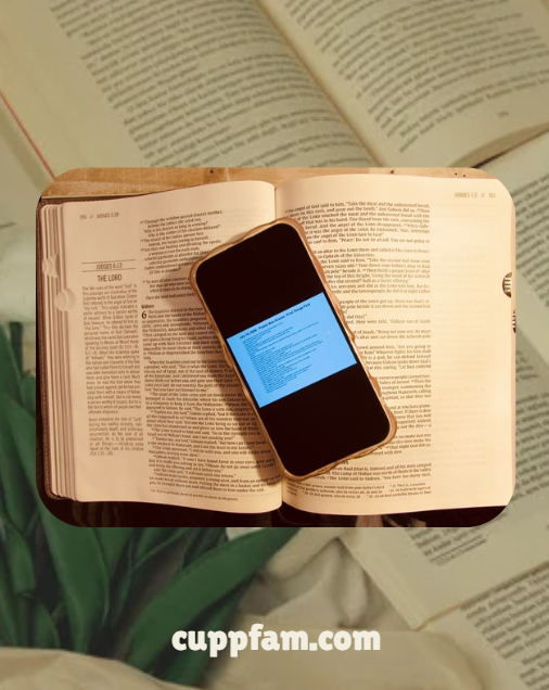 Sermon Notes : Pastor Ben Graves – First Things First