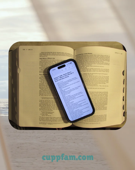 Sermon Notes : Pastor Steven Furtick – What If I Got It Wrong?